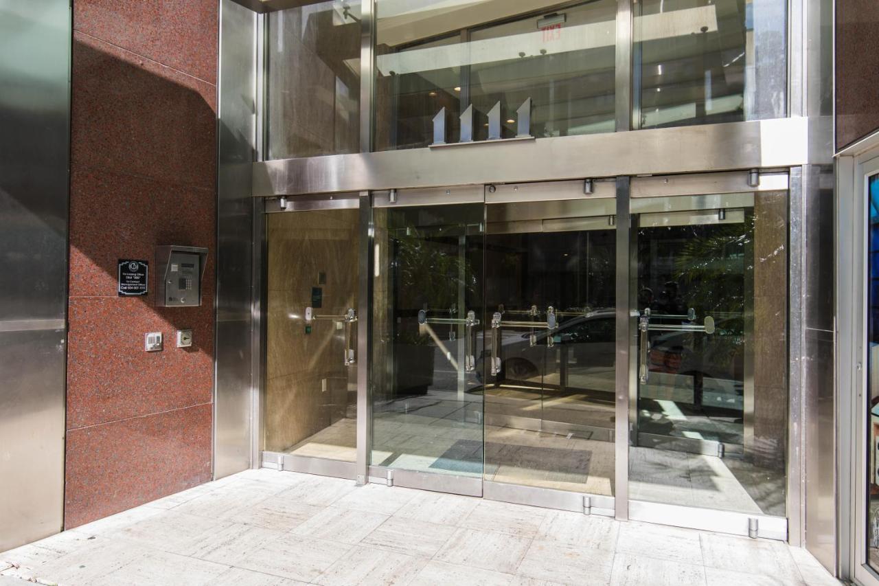Spacious 4B Oasis Steps From French Quarter - Your Nola Dream Awaits! นิวออร์ลีนส์ ภายนอก รูปภาพ