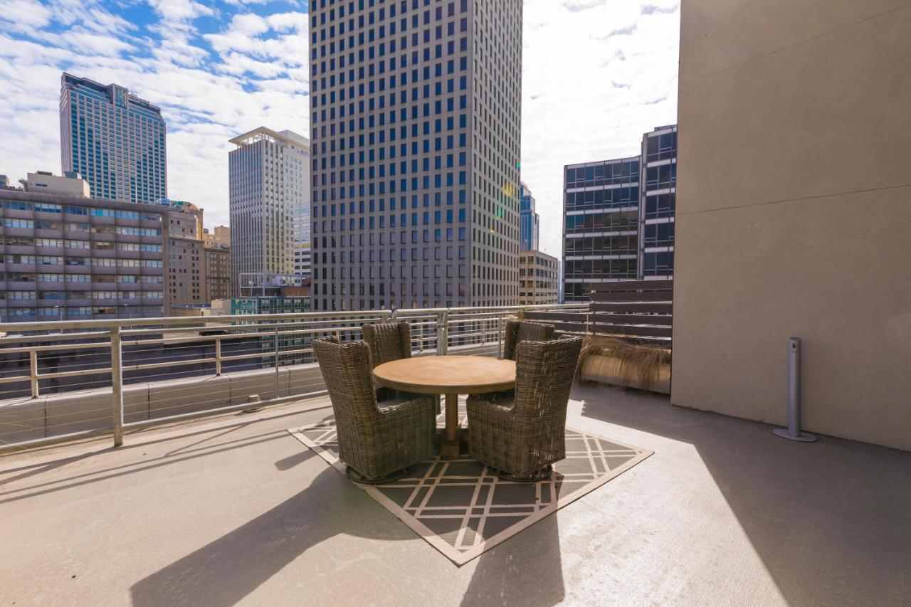 Spacious 4B Oasis Steps From French Quarter - Your Nola Dream Awaits! นิวออร์ลีนส์ ภายนอก รูปภาพ
