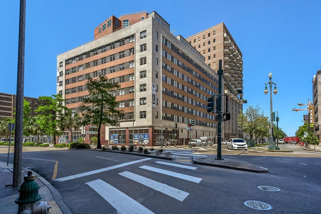 Spacious 4B Oasis Steps From French Quarter - Your Nola Dream Awaits! นิวออร์ลีนส์ ภายนอก รูปภาพ