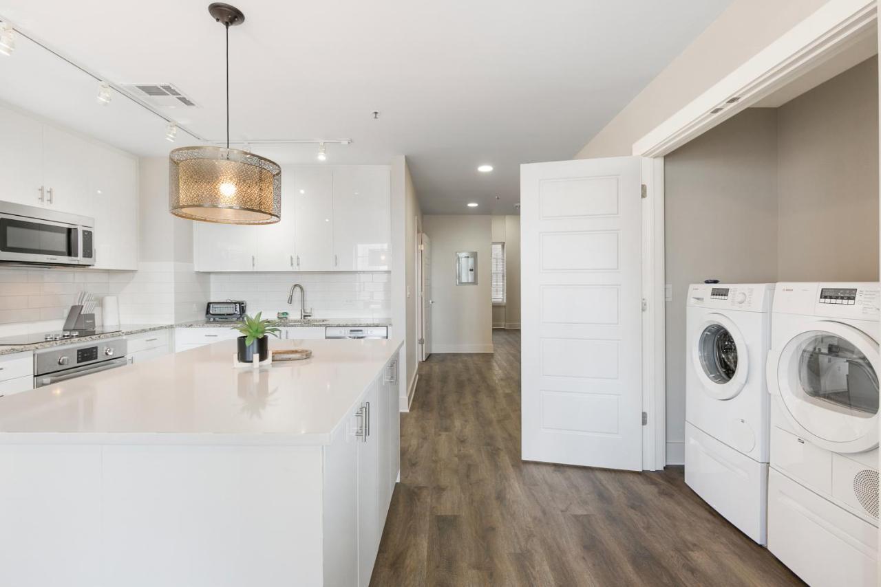 Spacious 4B Oasis Steps From French Quarter - Your Nola Dream Awaits! นิวออร์ลีนส์ ภายนอก รูปภาพ