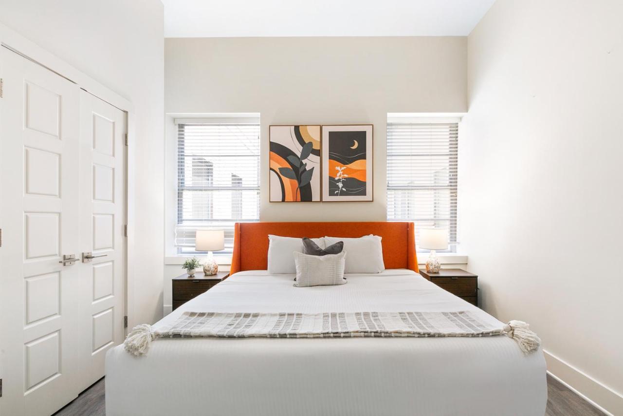 Spacious 4B Oasis Steps From French Quarter - Your Nola Dream Awaits! นิวออร์ลีนส์ ภายนอก รูปภาพ