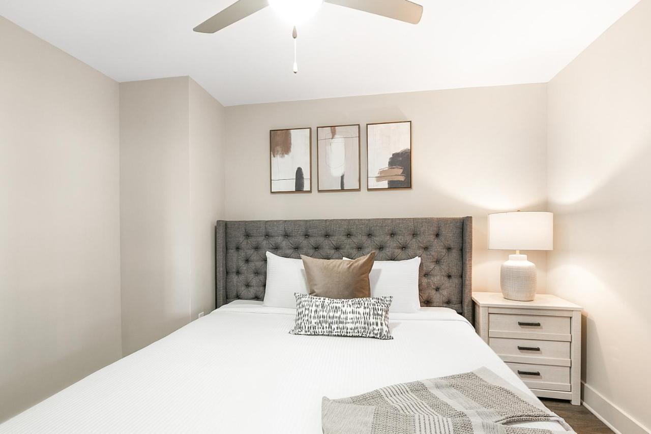 Spacious 4B Oasis Steps From French Quarter - Your Nola Dream Awaits! นิวออร์ลีนส์ ภายนอก รูปภาพ