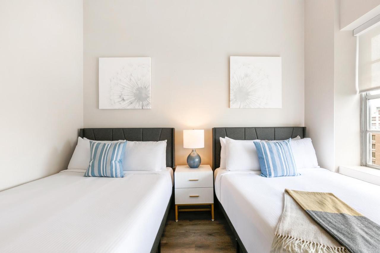 Spacious 4B Oasis Steps From French Quarter - Your Nola Dream Awaits! นิวออร์ลีนส์ ภายนอก รูปภาพ