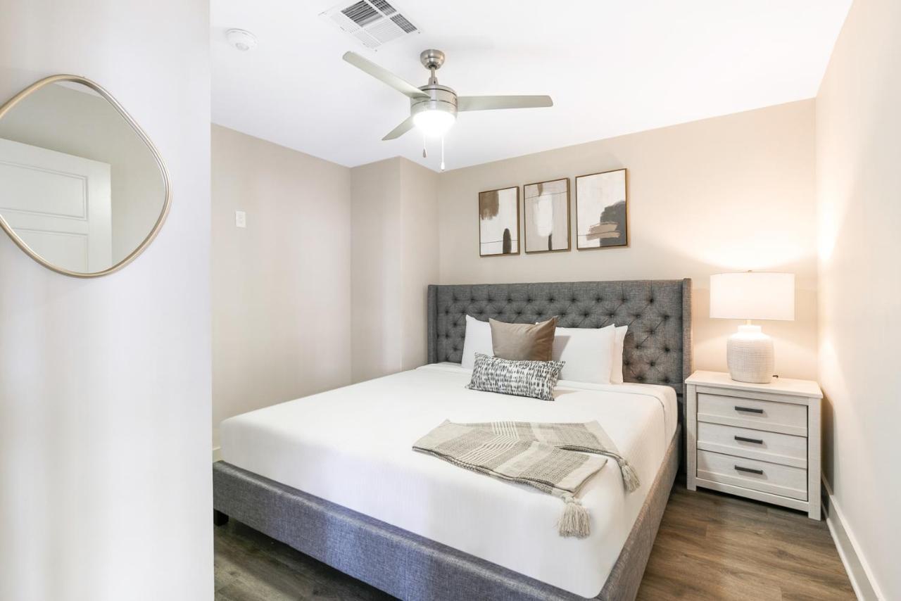 Spacious 4B Oasis Steps From French Quarter - Your Nola Dream Awaits! นิวออร์ลีนส์ ภายนอก รูปภาพ