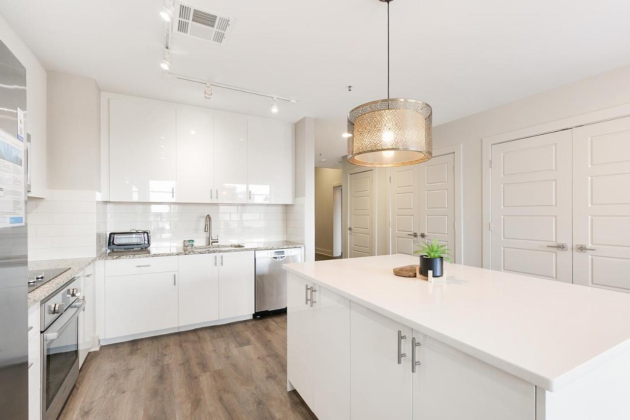 Spacious 4B Oasis Steps From French Quarter - Your Nola Dream Awaits! นิวออร์ลีนส์ ภายนอก รูปภาพ