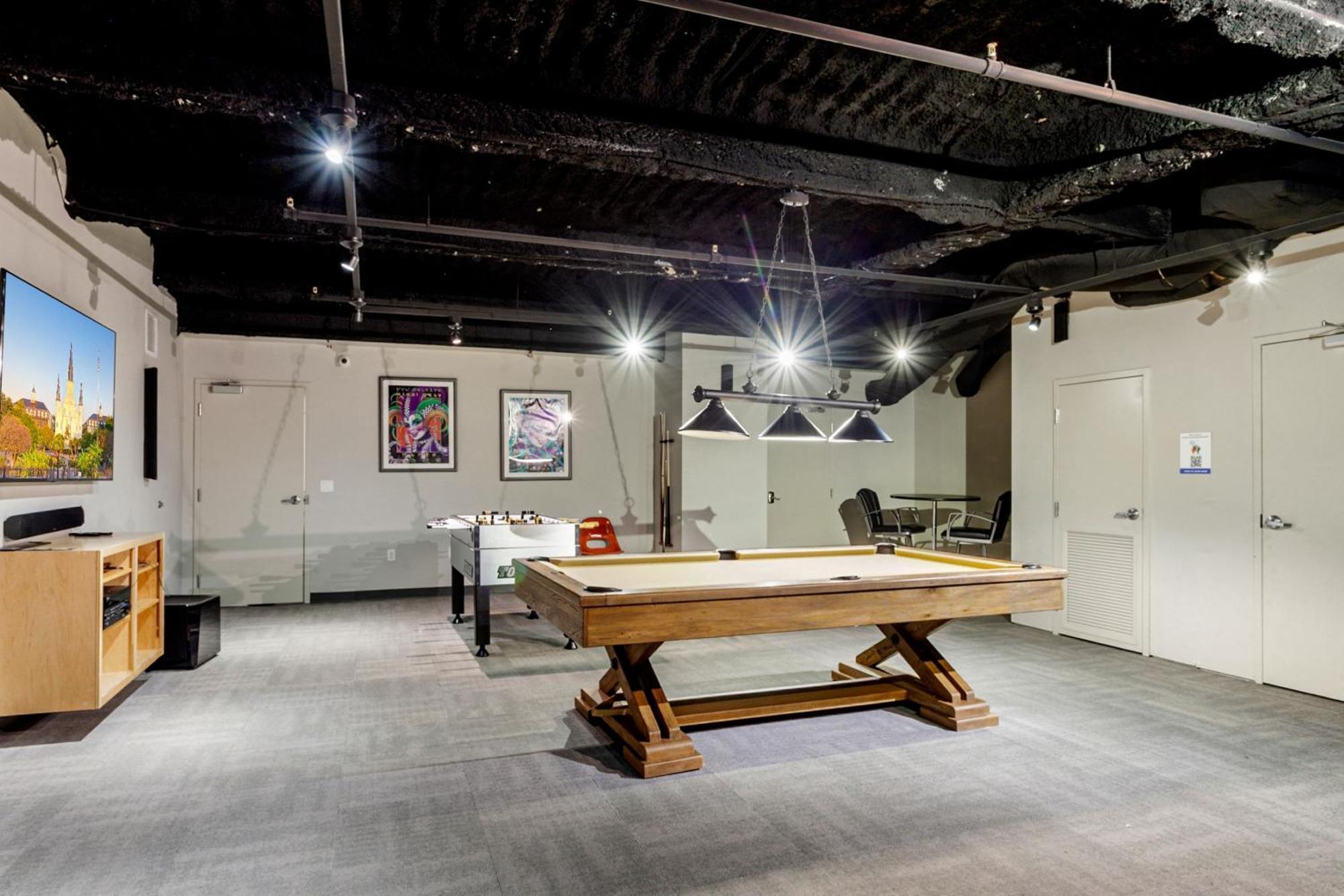Spacious 4B Oasis Steps From French Quarter - Your Nola Dream Awaits! นิวออร์ลีนส์ ภายนอก รูปภาพ