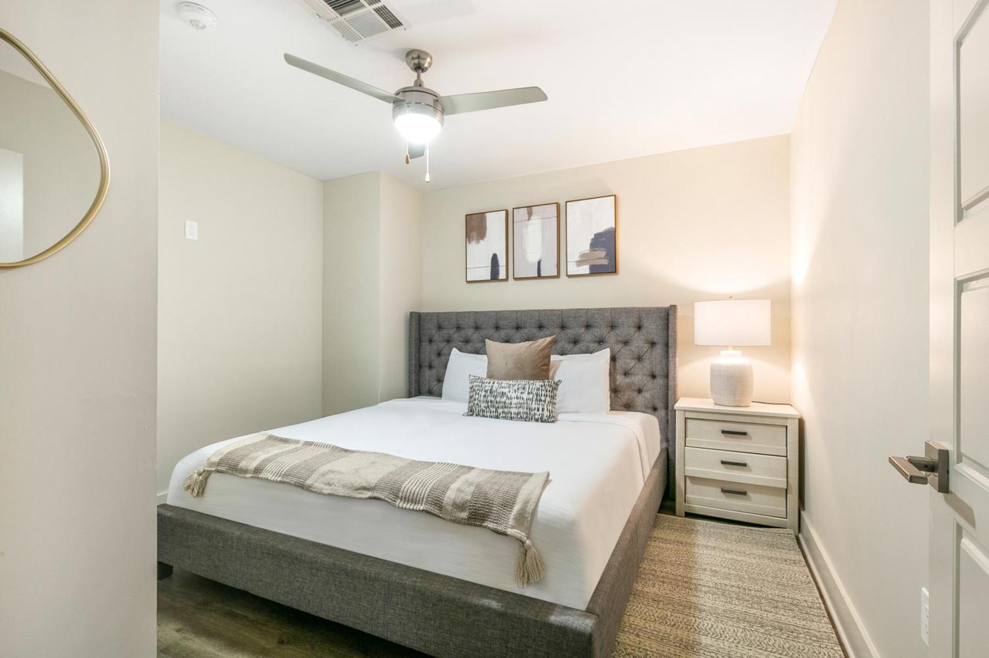 Spacious 4B Oasis Steps From French Quarter - Your Nola Dream Awaits! นิวออร์ลีนส์ ภายนอก รูปภาพ
