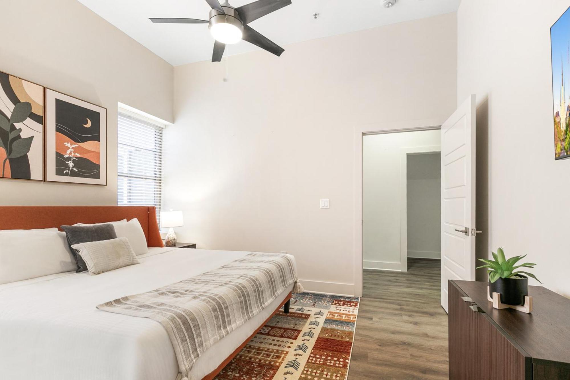 Spacious 4B Oasis Steps From French Quarter - Your Nola Dream Awaits! นิวออร์ลีนส์ ภายนอก รูปภาพ
