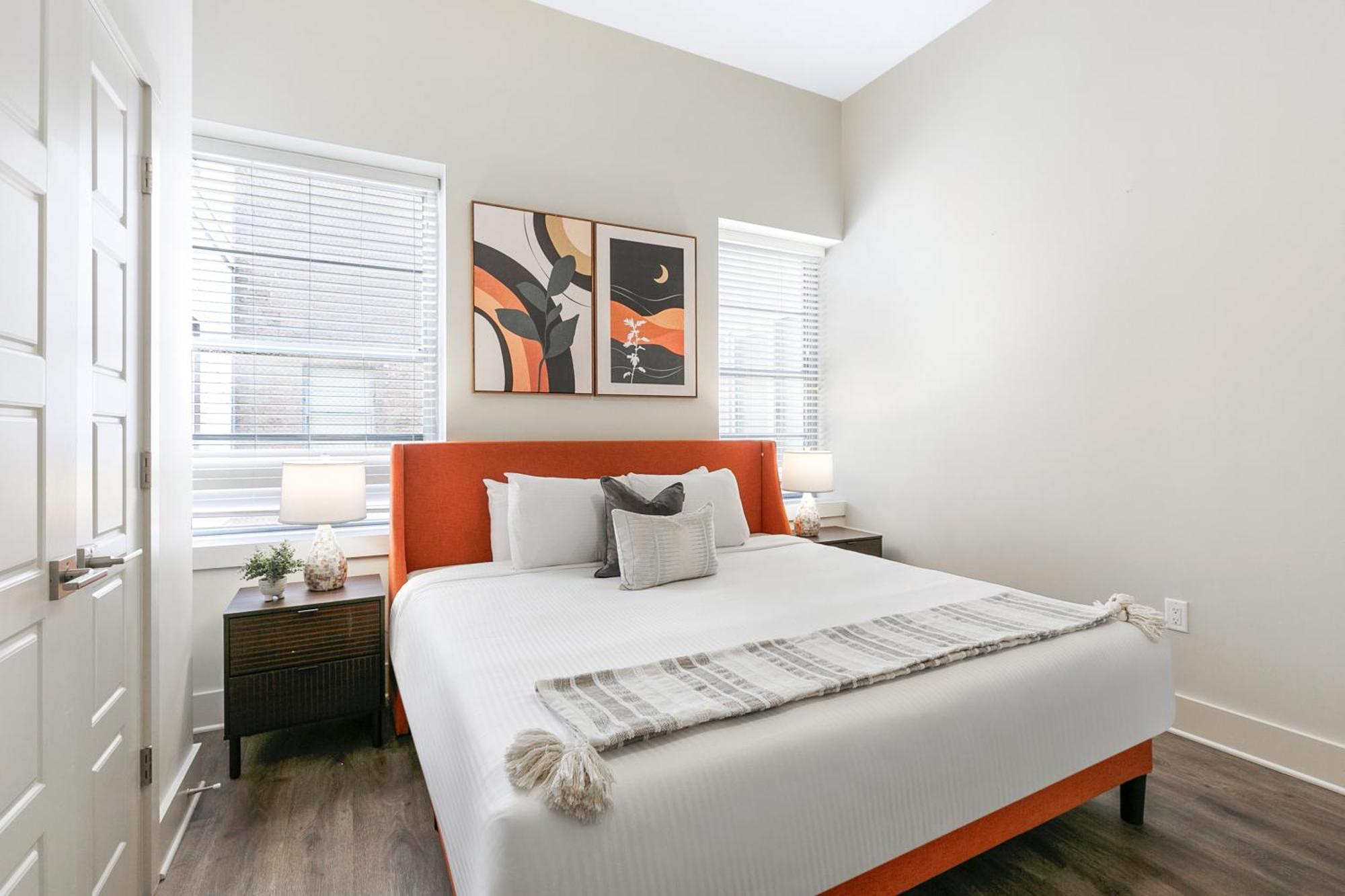 Spacious 4B Oasis Steps From French Quarter - Your Nola Dream Awaits! นิวออร์ลีนส์ ภายนอก รูปภาพ
