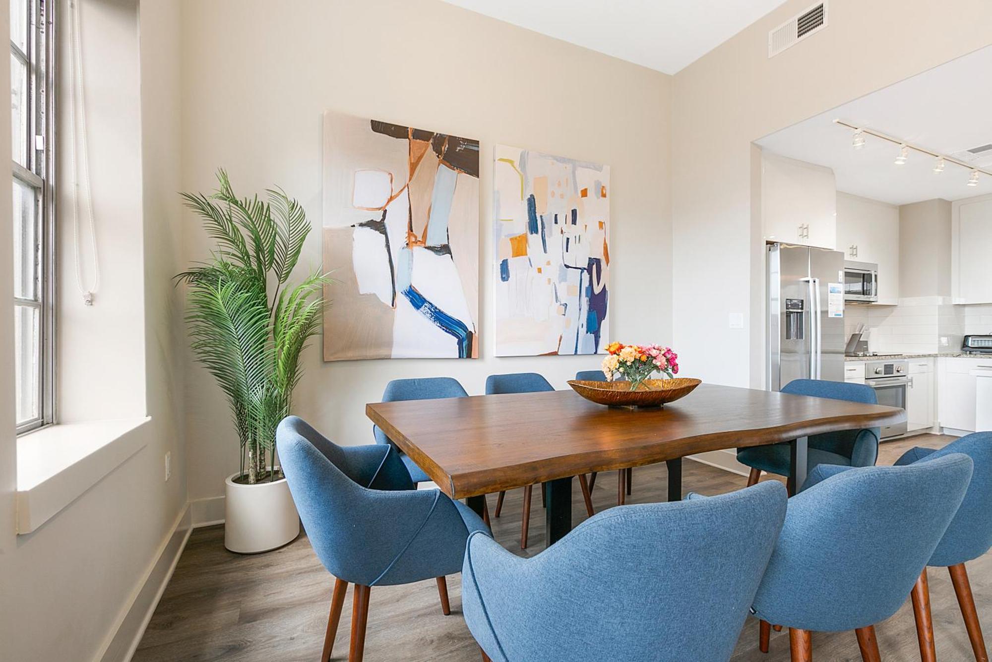 Spacious 4B Oasis Steps From French Quarter - Your Nola Dream Awaits! นิวออร์ลีนส์ ภายนอก รูปภาพ