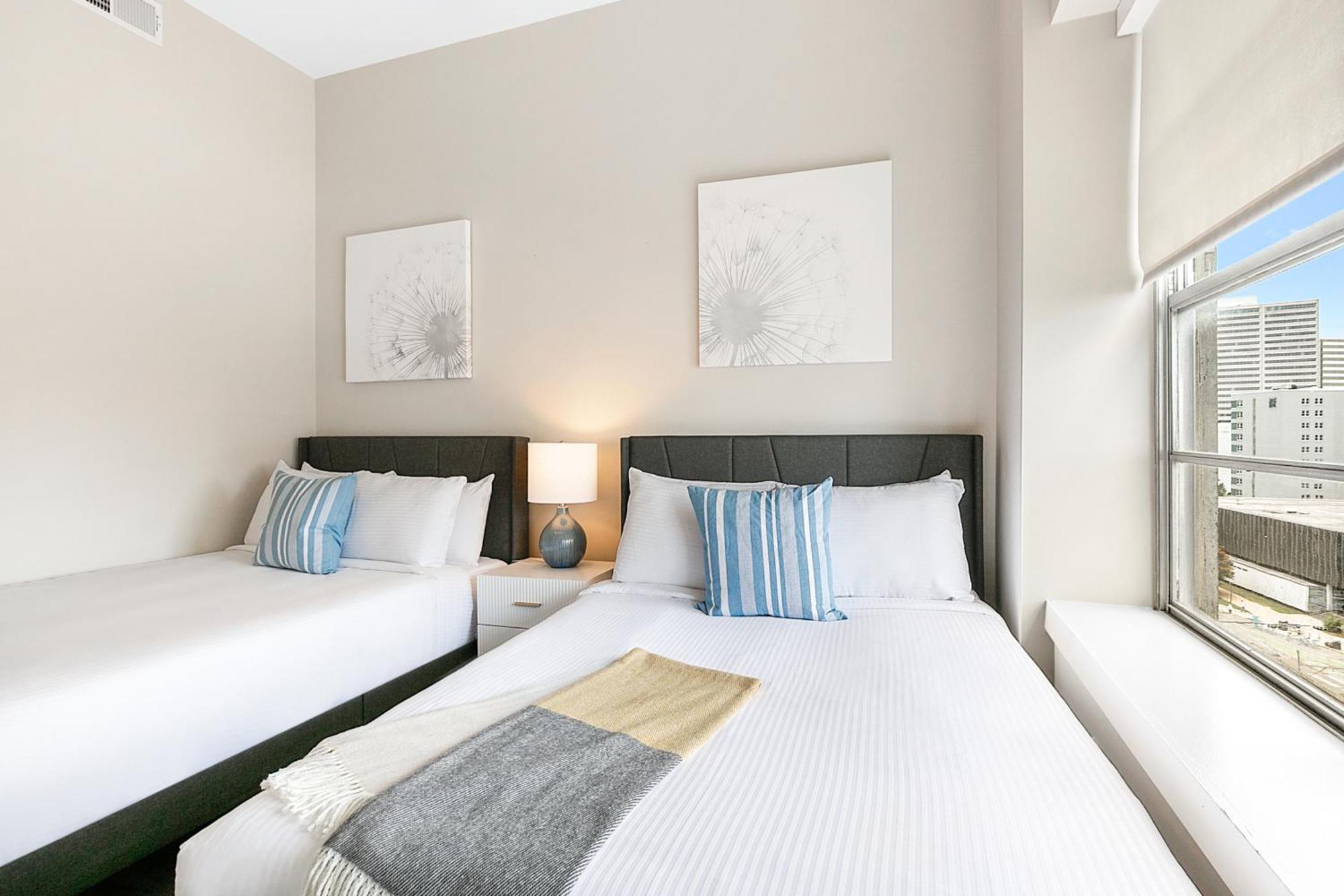 Spacious 4B Oasis Steps From French Quarter - Your Nola Dream Awaits! นิวออร์ลีนส์ ภายนอก รูปภาพ