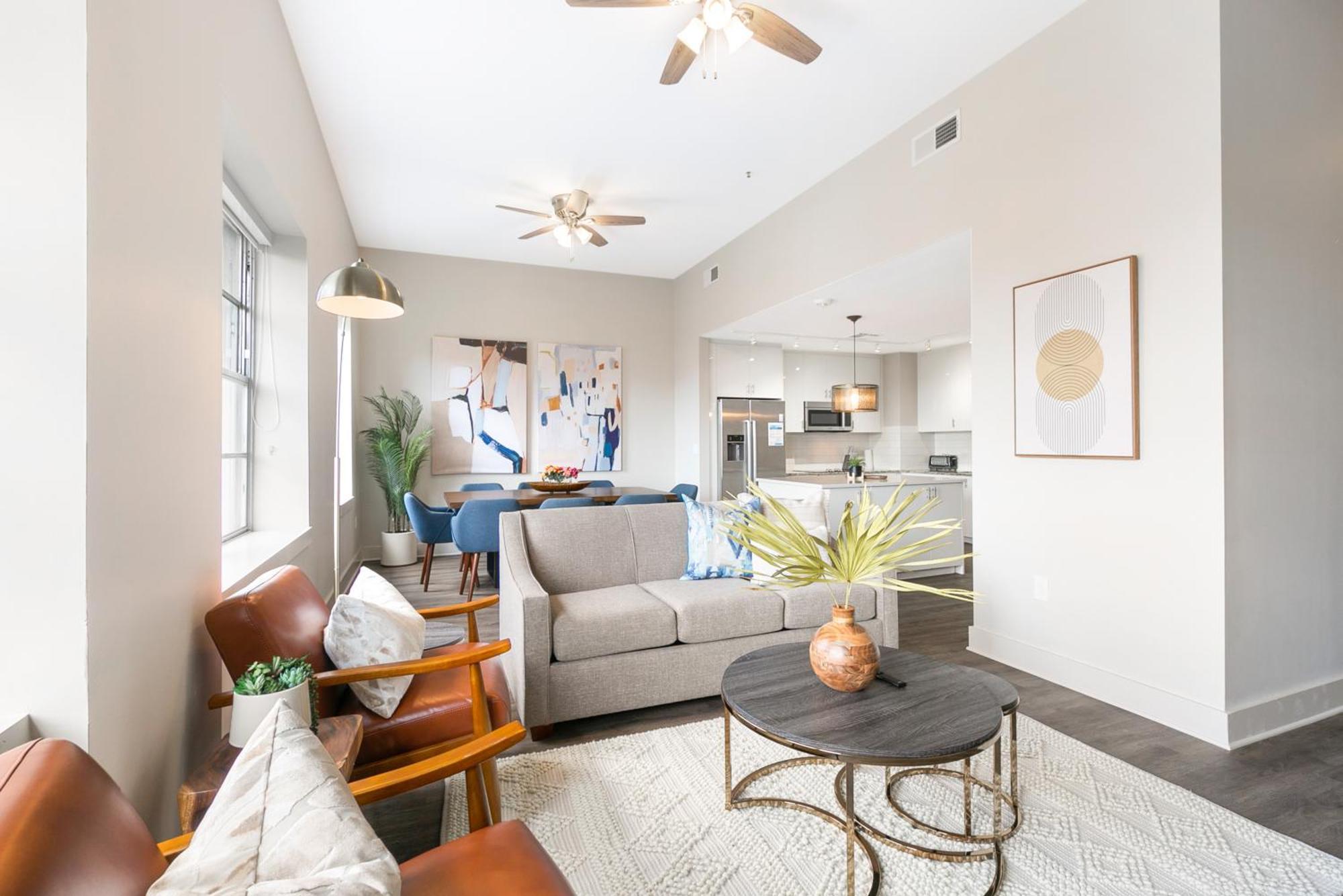 Spacious 4B Oasis Steps From French Quarter - Your Nola Dream Awaits! นิวออร์ลีนส์ ภายนอก รูปภาพ